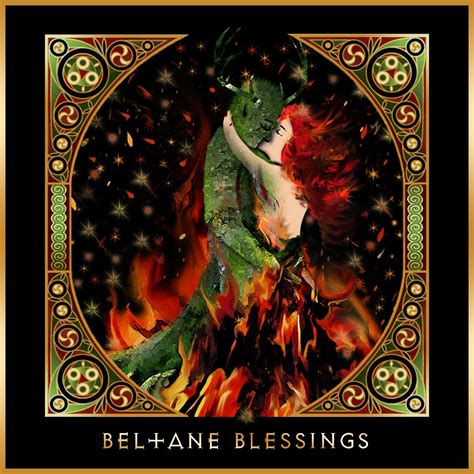 Celebrating Beltane: A Modern Wiccan Perspective